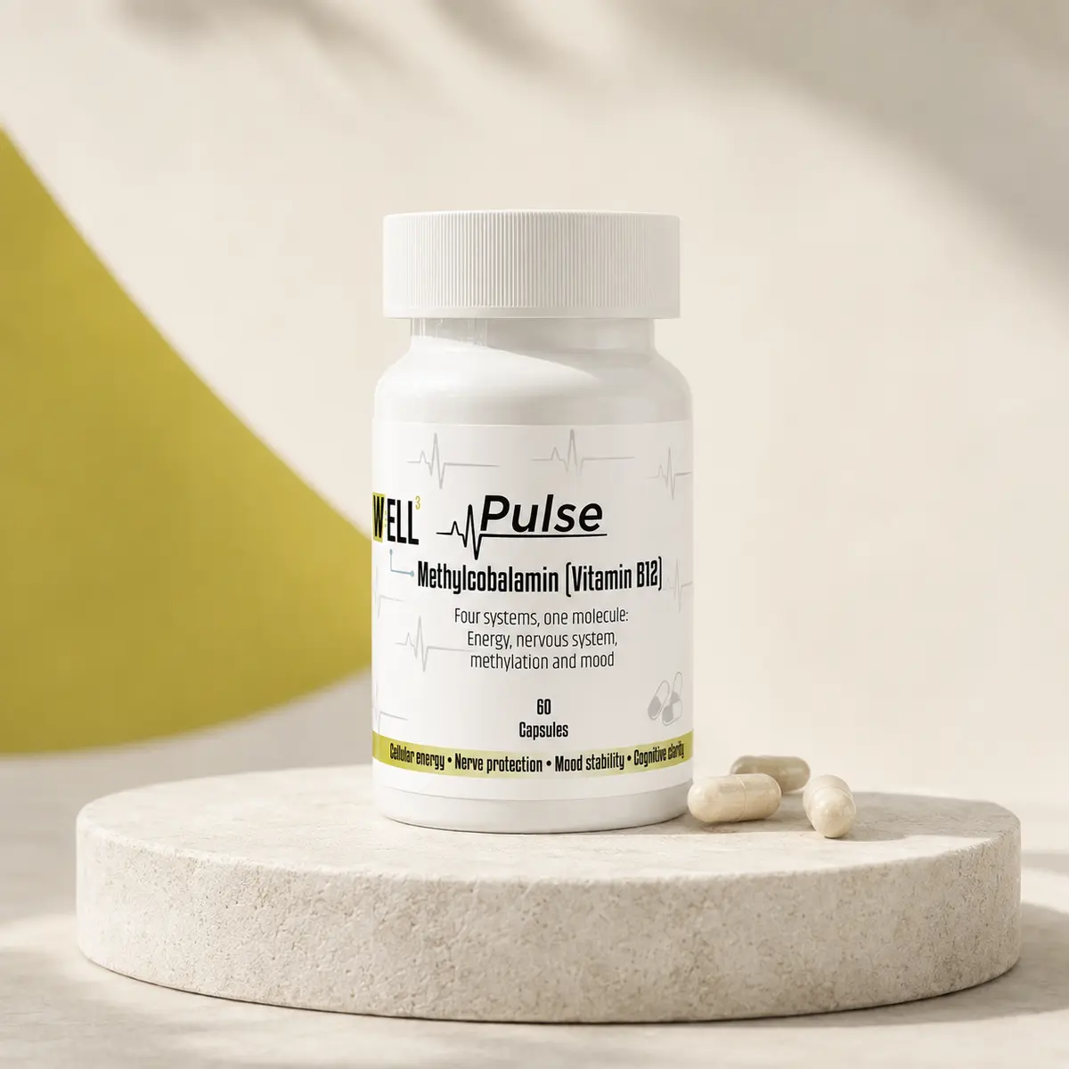 Pulse – Vitamin B12 gallery image